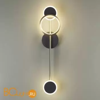 Настенный светильник Odeon Light Denzel 4321/16WL - Фото 1